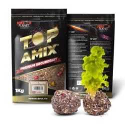 Senzor Nada Top Amix Premium Groundbait Fumigena, 1kg. - Img 10