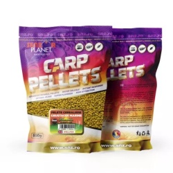 Senzor Pelete Cerealiere, Fumigena, 3 mm, 800 gr - Img 2