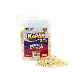 Senzor Pelete Cerealiere KAPAK 2mm, 1kg - Img 2
