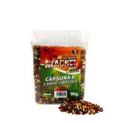 Senzor Pelete Solubile Magnet, 2 mm, 1 kg - Img 2