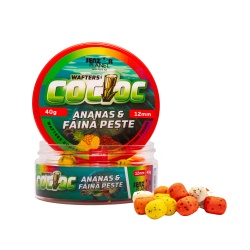 Senzor Wafters Dumbells, Cocioc, 12 mm, 40 gr. - Img 5