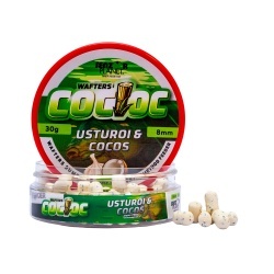 Senzor Wafters Dumbells Cocioc 8 mm/30 gr. - Img 6