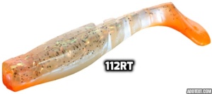 Shad Mikado, FishHunter, 5buc/plic - Img 3