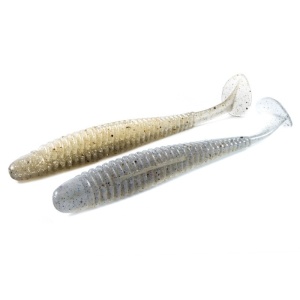 Shad Noike Wobble Ninja 10.2CM - Img 7