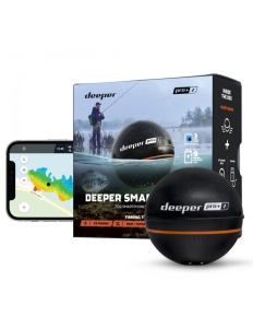 Sonar Portabil, Deeper Pro+ 2 (2021) - Img 3
