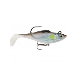 Storm Shad Wildeye Live Roach 8cm/14gr/3buc - 03 AY