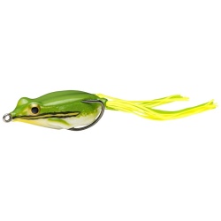 Strike King KVD Sexy Frog, Broasca 14,5cm / 17,7g - Img 3
