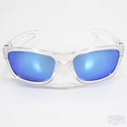 Strike King,Ochelari Polarizati SK Plus Platte, Cristal frame, Blue Lenses - Img 2