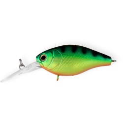 STRIKE PRO VOBLER CRANKY DEEP 4CM/4,6G - Img 7