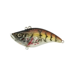 Strike Pro, Vobler, Flap Jack, 6,5 cm, 13,6 gr. Culoare 882G