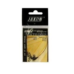 Strune Jaxon Micro Plus - 25cm / 13kg (2buc/plic)