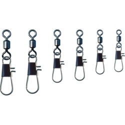 Trabucco Agrafa + Vartej Butoias Interlock - 12 buc./plic