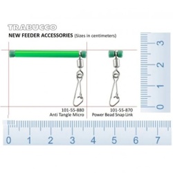 Trabucco Antitangle Micro Feeder 36 mm.