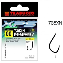 Trabucco Carlige XPS 735-XN