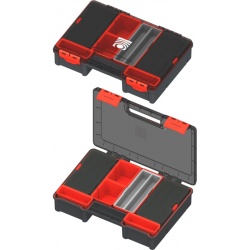 Trabucco Cutie Flexistak Tackle & Feeder Box