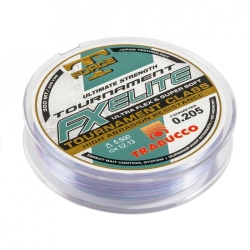 Trabucco, Fir Mono, Tournament FX- Elite, T-Force, 300 metri