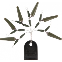 Trabucco Opritori Helicopter - Heli Ready Kit