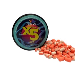 TTX21 Pop-Up, X5 mm, 20 gr.