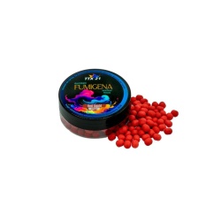 TTX21 Wafter, Dumbell, 6 mm, 25 gr., Fumigena - Img 2