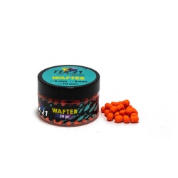 TTX21 Wafter, Dumbell, 6 mm, 30 gr. - Img 6