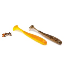 Twister Rapture Slim Shady 7,5cm - Sexy Shad (SS)