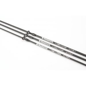 Varf Lanseta Feeder Trabucco AIRTEK Feeder Tip, Carbon Nr. 2 /ML/2.86mm/700mm - Img 3