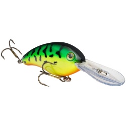 Vobler Strike King Pro Model (Series 4) Fire Tiger 11cm