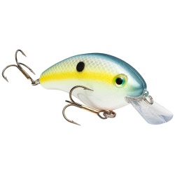 Vobler Strike King Pro Model (Series 4S) 11cm - Img 5