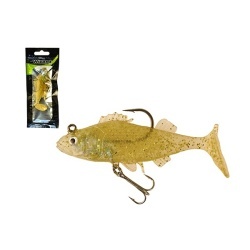 Wizard Naluca Lestata Big Perch