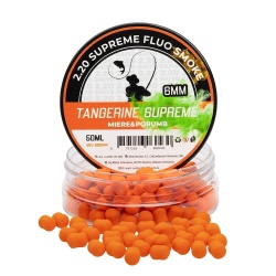 2.20 Baits Wafter, Supreme Fluo, 6 mm, 60 ml. - Img 3