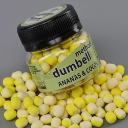 Addicted, Method Dumbell, 6mm/100buc