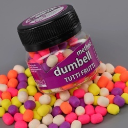 Addicted, Method Dumbell, 6mm/100buc