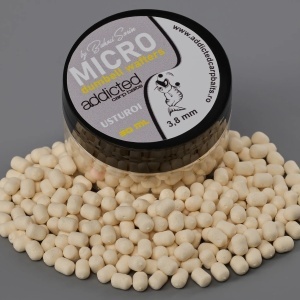Addicted, Micro Wafters, 3,8mm/15gr