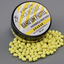 Addicted, Wafters Bandum Pastel, 5mm