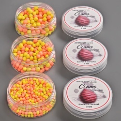 Addicted Wafters Clams 5 mm/25 gr. - Img 10
