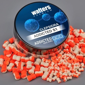 Addicted, Wafters Clepsidra, 6mm