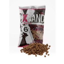 Bait-Tech Pelete 2 mm/500 gr. Xpand Hook & Feed