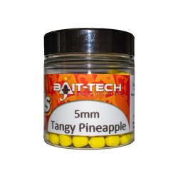 Bait-Tech, Wafters. 5 mm, 35 gr.