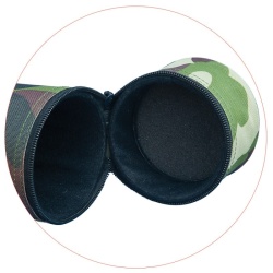 Baracuda, Tub Protecție Lansete și Undițe - Camuflaj Army