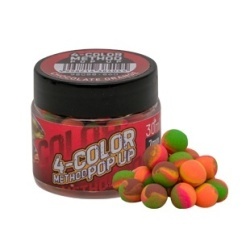 Benzar Mix 4-Color Method Pop Up 30 ml. - Img 2