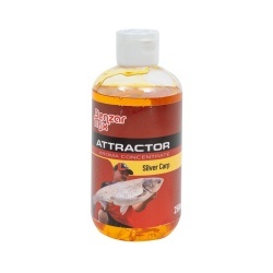 Benzar Mix, Aditiv Lichid Concentrat, Attractor, 250ml. - Img 5