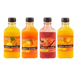 Benzar Mix Liquid Additive 225 ml - Fruit Shake