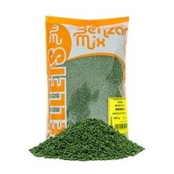 Benzar Mix Micropelete Feeder 800 gr/3.5 mm. - Img 3