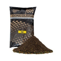 Benzar Mix Nada 800 gr. Concourse Method