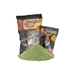 Benzar Mix, Nada, Gama Special, 1 kg. - Img 7