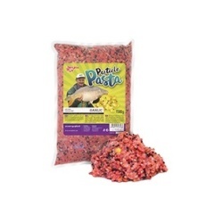 Benzar Mix Particle Pasta 1.5 kg. - Img 3