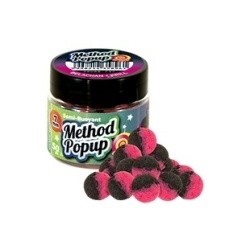 Benzar Mix Pop Up Bicolor 7 mm/50 buc.