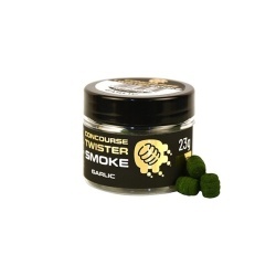 Benzar Mix, Twister Concourse, Smoke, 8 mm, 23 gr. - Img 5