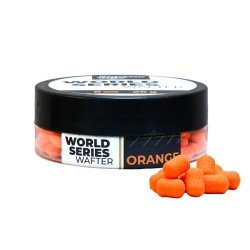 Benzar Mix Wafter, World Series, 8 mm, 25 gr. - Img 3