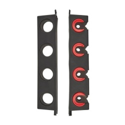 Berkley, Suport 4 Lansete, Twist Lock Utility